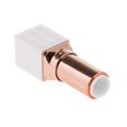 thumbnail image 4 of 8-Packs Tube Plástico Vacío Bálsamo Para Labios Almacenamiento Tubos Rellenos Cosméticos SM SunniMix Tubos vacíos de bálsamo labial sin bpa, 4 of 8