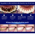 LIANGP Beauty Products Plaque Cleaner Teeth Teeth Tooth Powder To Black Teeth Yellow Teeth Tea