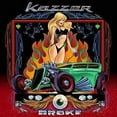 thumbnail image 2 of Kazzer Broke CD, 2 of 2