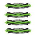 thumbnail image 3 of 4PCS Main Brush Replacement for iRobot Roomba Combo R113840 Robot Vacuum Mop Accessories, 3 of 5