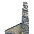 thumbnail image 5 of Unique Loom Outdoor Bohemian Collection, Area Rug, Blue, 2' 0" x 3' 0", Rectangular, 5 of 10