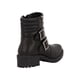 thumbnail image 3 of Botas Mujer Etnia Diseño Broches negro 26 ETNIA 528, 3 of 4