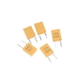 thumbnail image 2 of 5pcs 455KHz Cerámico Con 2 Pines Ceramic tor With 2 Pins SM SunniMix resonador cerámico con 2pins 455KHz 5pcs, 2 of 7