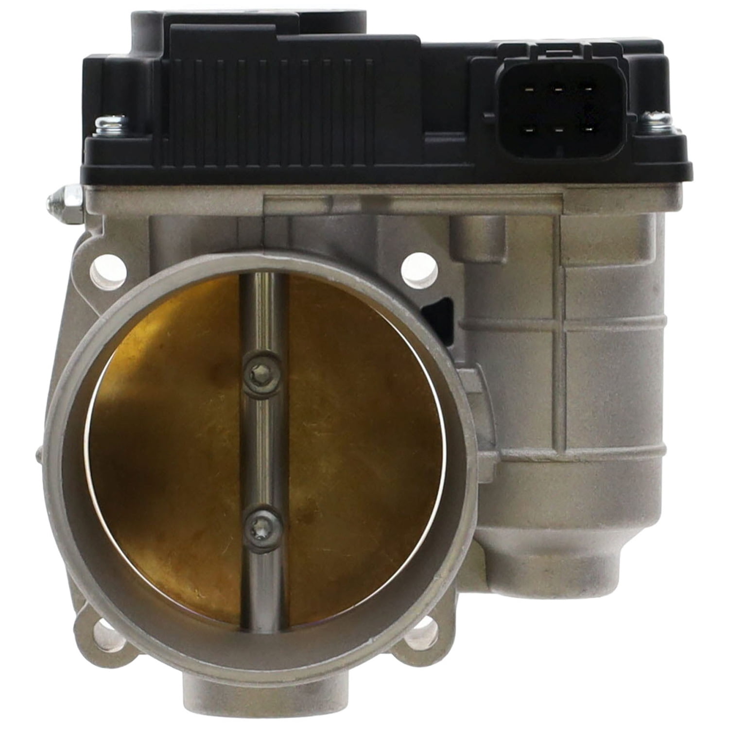 OEG Parts New Throttle Body Unit Replacement For Nissan Maxima Altima 3.5L 2002-2006, 350Z 3.5L 2003-2006; Replacement For Infiniti M35 3.5L 2006-08, I35 3.5L 2002-04 161198J10A 67-0001 6E-0001