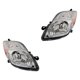 thumbnail image 1 of Par de Faros Yaris 2009 A 2011 Toyota DEPO ., 1 of 4