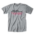 thumbnail image 2 of Dont Succeed Fix Ponytail Start Again Women's Graphic T Shirt Tees Brisco Brands L, 2 of 6