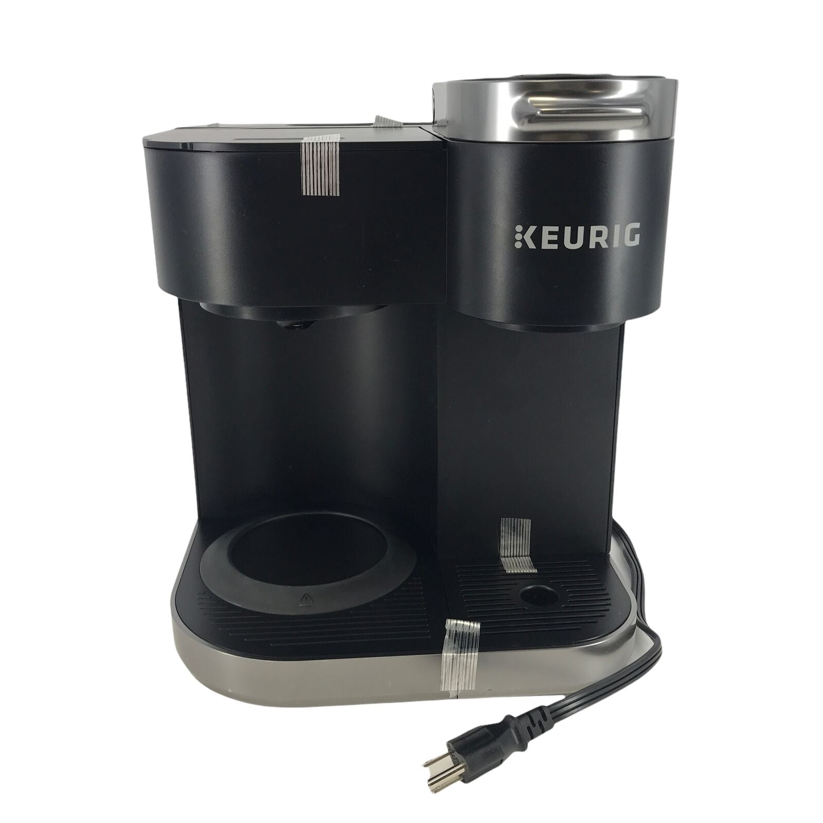 Keurig - K-Duo™ Single Serve & Carafe Coffee Maker– Wholesale Home