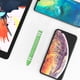 thumbnail image 1 of Lápiz Táctil Stylus, Sensación De Agarre Cómoda, Antiarañazos, Lápiz Táctil De Alta Sensibilidad, Diseño Ergonómico Para Teléfono, 1 of 7