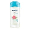 Dove Go Fresh Antiperspirant Deodorant, Restore, 2.6 Oz