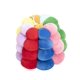 thumbnail image 3 of Collar médico ZHAOCHENG Sun Flower para Gatos y Perros Talla S, 3 of 5