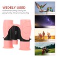thumbnail image 3 of 1 Set of Portable Kids Binocular Handheld High-definition Telescope for Children, 3 of 9