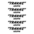 Prime Day 2024 Trakas HDSPM Decal Sticker