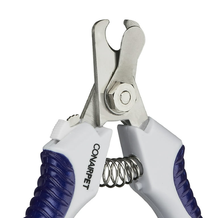 Large dog top nail clippers walmart