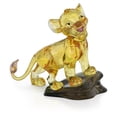 thumbnail image 1 of Figura Swarovski El rey león Simba del 30 aniversario, 1 of 5