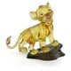 thumbnail image 1 of Figura Swarovski El rey león Simba del 30 aniversario, 1 of 5