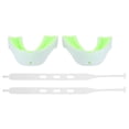 thumbnail image 1 of Oral Guard Teeth Braces,2 Sets Mouthguard Teeth Teeth Protector Teeth Braces Rapid Response, 1 of 14