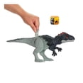 thumbnail image 2 of Dinosaurio de Juguete Jurassic World Jurassic World Eocarcharia Rugido Salvaje, 2 of 4
