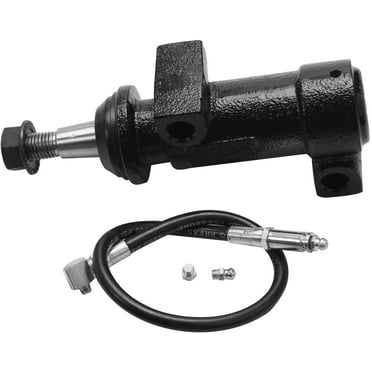 A-Premium 3-Piece Steering Linkage Kit - Idler Arm & Pitman Arm For Chevy Silverado, Tahoe, Suburban, Cadillac Escalade 1993-2000