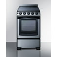 thumbnail image 6 of 20" Wide Electric Smooth-Top Range, 6 of 9