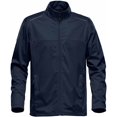 thumbnail image 1 of Stormtech - Chaqueta Softshell Greenwich para Hombre (Rojo Brillante) Stormtech UTRW7878_brightred, 1 of 2