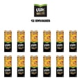 thumbnail image 3 of Del Valle 100% Jugo sabor Naranja de 946 mililitros. Paquete de 12, 3 of 4