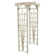 Pressure Treated Yellow Pine Cranbrook Arbor