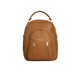 thumbnail image 4 of Juego de Mochila Unisex Fana Brianda Camel / 3 Piezas FANA , Mochila, Porta Celular y Neceser, 4 of 4