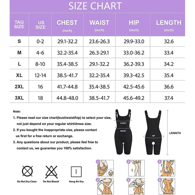 Eleady Seamless Shapewear for Women Tummy Control Waist Trainer Bodysuit  Full Body Shaper V-Neck Camisole Jumpsuit Tops