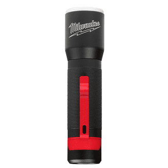 800 lumens led usb rechargeable hp fixed focus flashlight Milwoukee Fits Milwaukee 2160-21 Lumen Twist Flashlight,flashlights Rechargeable, Red Four Light Modes Select from four light modesmedium Milwaukee LED 800 Lumens HP