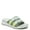 GREEN, variant on Women's Ryka, Tribute Sandal
