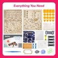 thumbnail image 5 of Mano mecánica robótica Toy Smartivity DIY para niños de 8 a 14 años, 5 of 5