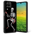 thumbnail image 1 of Compatible with Samsung Galaxy A12 Phone Case, Rock-311 Case Silicone Protective for Teen Girl Boy Case for Samsung Galaxy A12, 1 of 1
