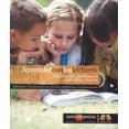 thumbnail image 1 of APRENDER CON LOS LECTORES EXPERIENCIAS SIGNIFICATIVAS CON NIÑOS Y JOVENES SM DE EDICIONES AIDA JIMENEZ, 1 of 1