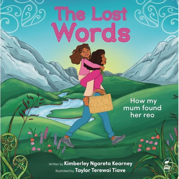 The Lost Words, (Paperback)