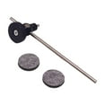thumbnail image 4 of Batidor de Pedal de Tambor Strade Fareast Limited Negro, 4 of 8