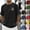 Z42-Black, variant on Men Graphic T Shirts Comfortable Loose Fit Crewneck Streetwear Tee Quick Dry Active Athletic Men's Summer Shirts
