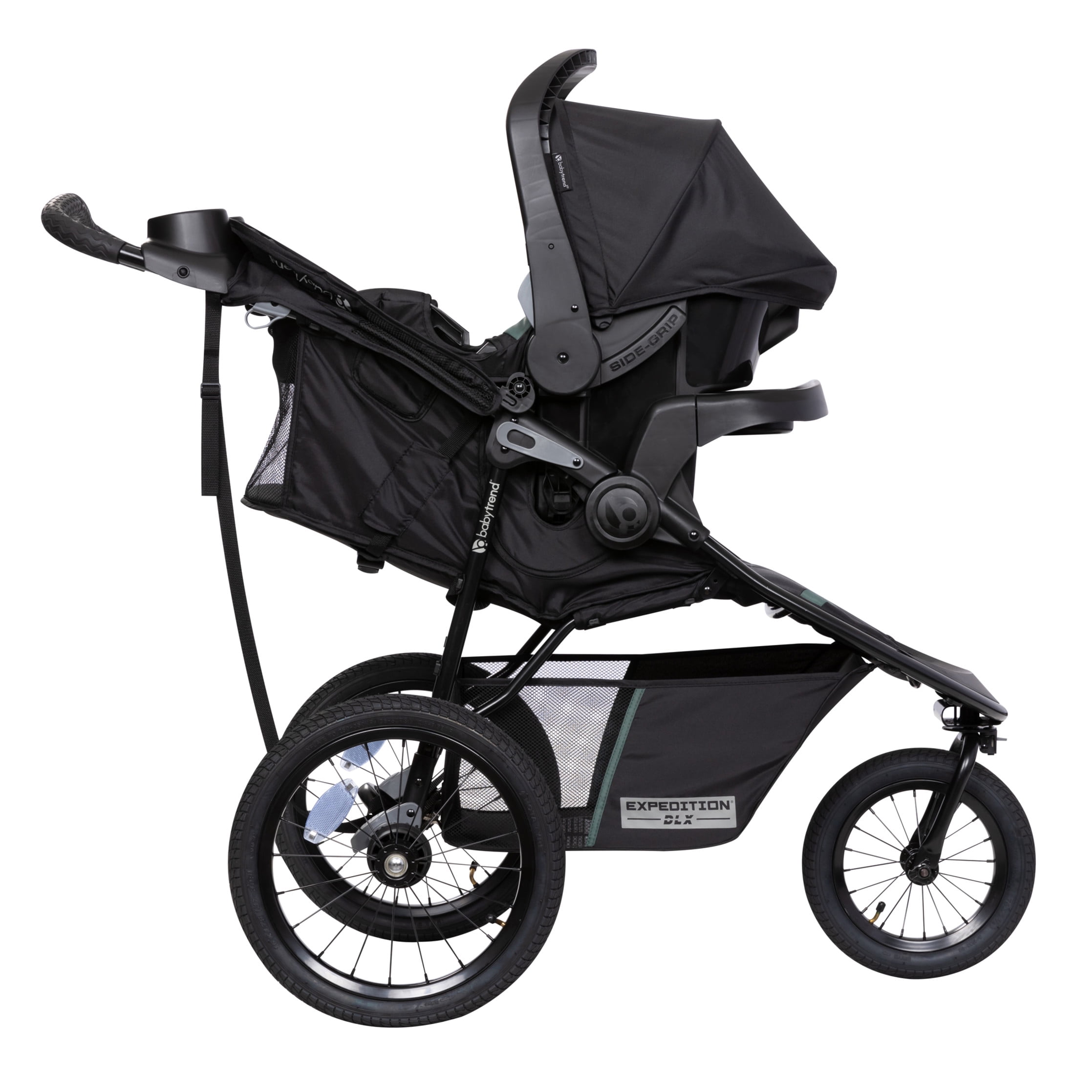 Baby Trend Expedition® DLX Travel System (with EZ-Lift™ PLUS)