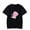 BLACK, variant on Jack Stauber Trent the Baby T-Shirt Men/Women Streetwear T-Shirt Shirt Short Sleeve