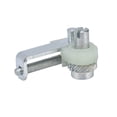 thumbnail image 3 of Chain Tensioner, Chainsaw Adjuster 1123 007 1000  Compatibility Labor Saving ABS Shell  For  MS230 023 MS210, 3 of 8