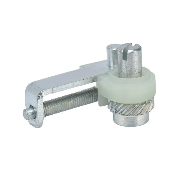 Tensor De Cadena, Fácil Operación ABS Shell 1123 007 1000 Ajustador De Motosierra Liviano Para STIHL 021 025 MS250 ANGGREK DI1012