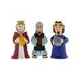 thumbnail image 5 of Nativity Playset for Children - 19 Pieces by BibleToys - Includes Mary, Joseph, Baby Jesus - Christmas Toys for Children, 5 of 9