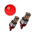 thumbnail image 3 of Riwesomey Bombilla de luz trasera Universal para parada de freno de coche, lámpara de señal trasera, luces de marcha atrás, bombilla, accesorios de Bombillas para automóviles Riwesomey VI016947-00, 3 of 6