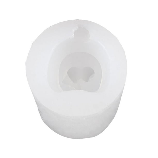 Molde de Silicona Injueey para Tartas Fondant Helados Accesorio de Cocina y Comedor Tipo 4