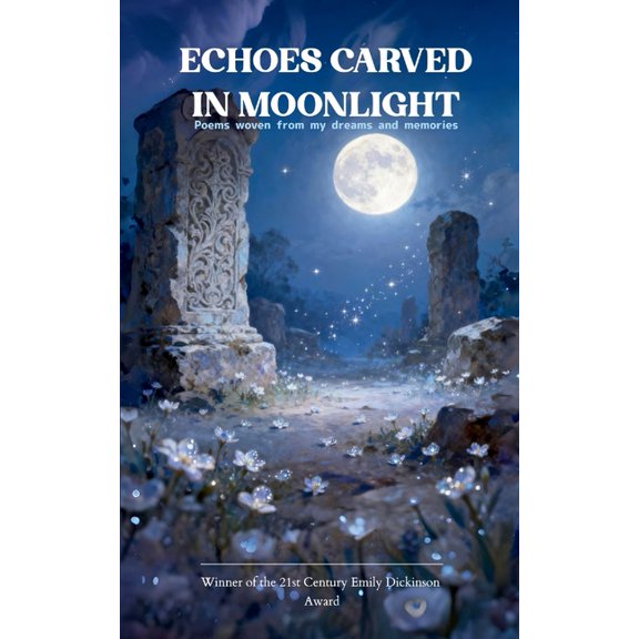 Echoes Carved in Moonlight, (Paperback)