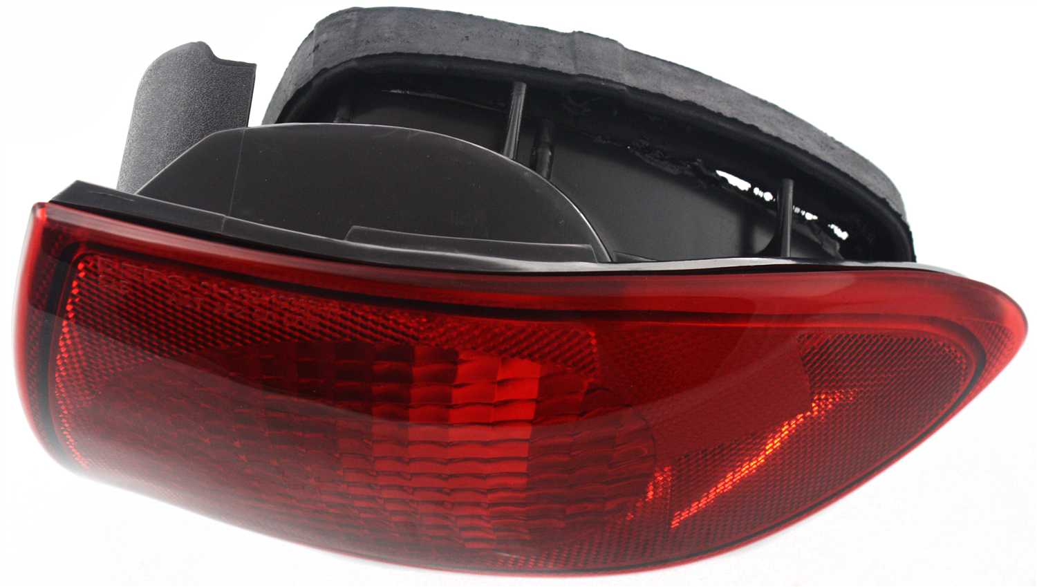 Tail Light Compatible With 2000-2002 Chevrolet Cavalier Right Passenger Side, Outer