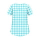 thumbnail image 5 of Camisetas de Cuello de la Tripulación de Manga Larga para Hombres Color Sólido Casual Top, Tejido Suave Y Cómodo para el Uso Diario de Primavera Y Verano, Camiseta de Cuello Redondo, Camisetas de Mang, 5 of 7