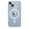 thumbnail image 4 of Apple iPhone 14 Pro Clear Case with MagSafe, 4 of 6