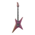 thumbnail image 1 of Guitarra Eléctrica Ibanez XPT420DXRGC Xiphos de 6 cuerdas con funda - Camaleón Oro Rosa, 1 of 9