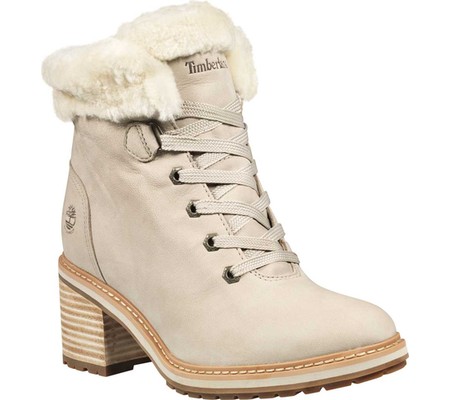 ankle high waterproof boots