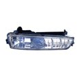 thumbnail image 1 of Hyundai Accent Fog Light Passenger Side [Sedan 2006-2011] [Hatchback 2007-2011] High Quality, 1 of 1